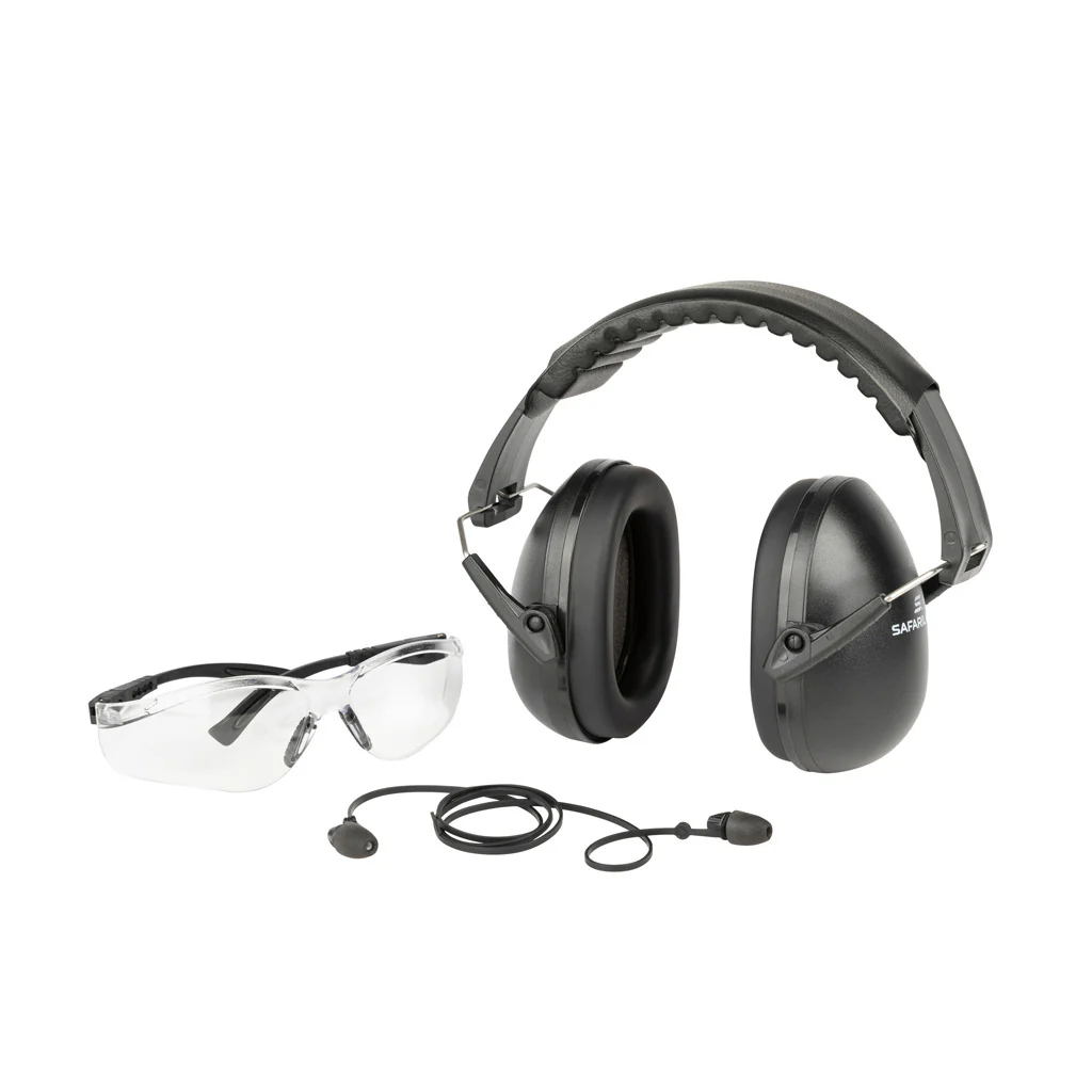 IMPULSEĀ® Range Kit