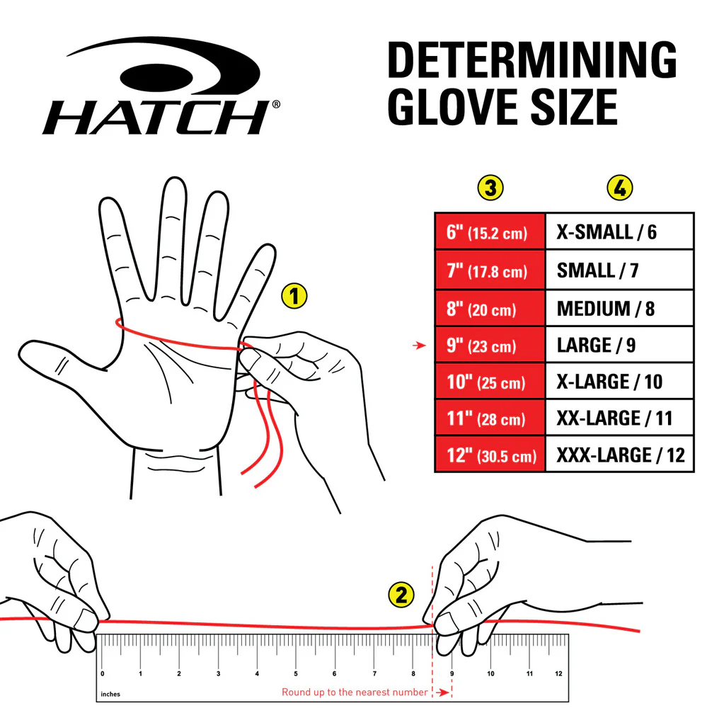 KSG500 - Tactical Pull-On Operator™ Glove with Kevlar® - Image 4
