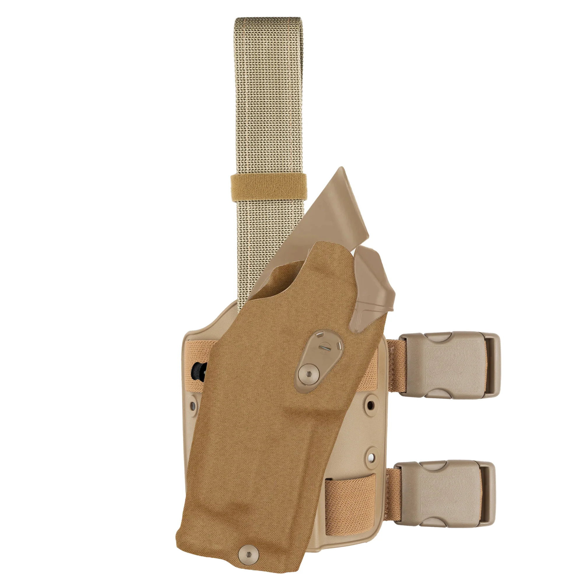 6354RDS  -ALS® Tactical Holster - Image 4