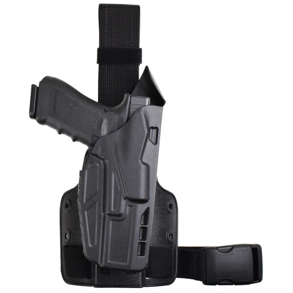 7354-SP10 7TS™ ALS® Single Strap Tactical Holster