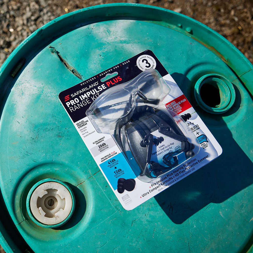 Pro IMPULSEĀ® Range Kit - Image 4