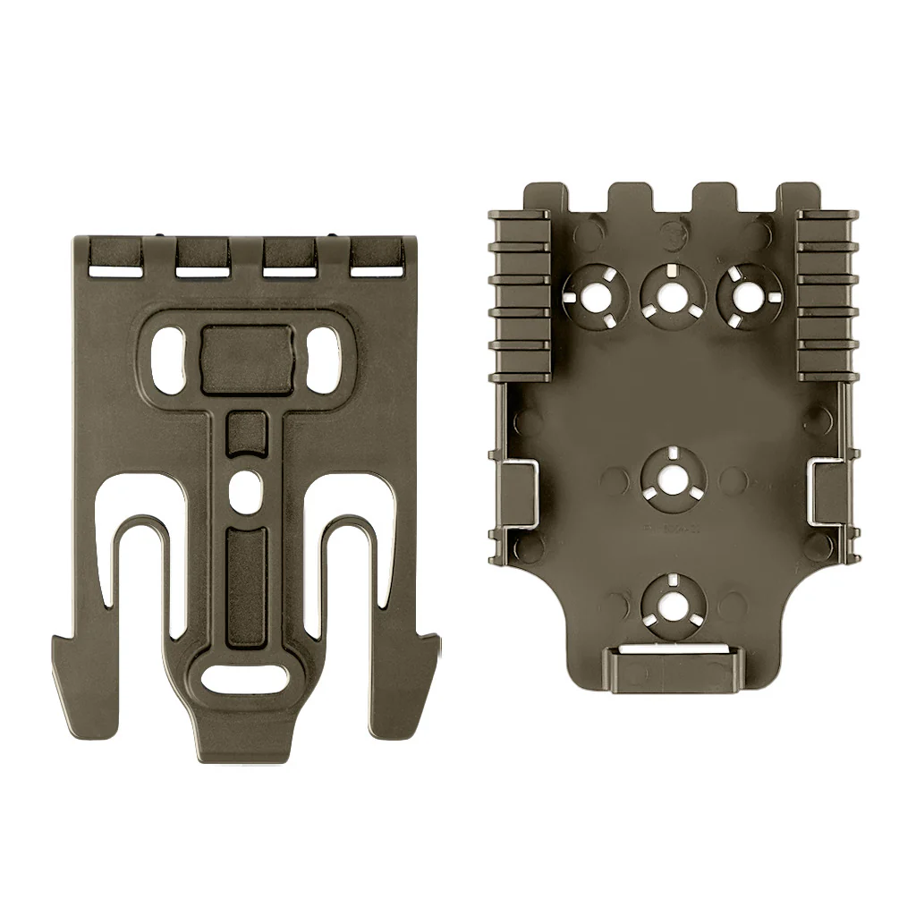 Quick Locking System Kit - Image 4