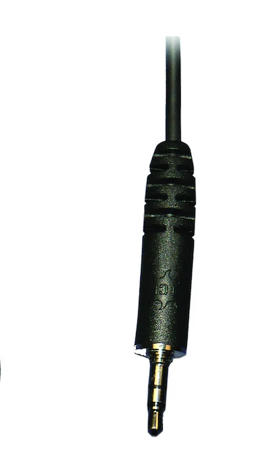 TACT-LITE⢠Earpiece System with Threaded 3.5 MM (1/8") Connection - Image 2